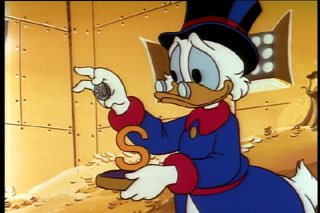 Ideology vs. Actuality